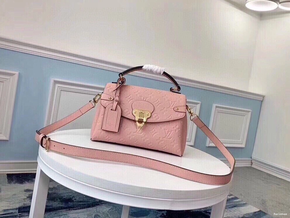 Repladies GEORGES VUITTON LOUIS BB 0813